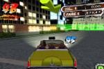 Crazy Taxi 3: High Roller (Xbox)