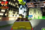 Crazy Taxi 3: High Roller (Xbox)