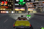 Crazy Taxi 3: High Roller (Xbox)