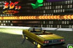 Crazy Taxi 3: High Roller (Xbox)