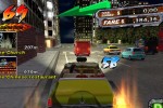 Crazy Taxi 3: High Roller (Xbox)