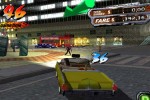 Crazy Taxi 3: High Roller (Xbox)