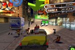 Crazy Taxi 3: High Roller (Xbox)