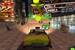 Crazy Taxi 3: High Roller (Xbox)