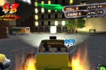 Crazy Taxi 3: High Roller (Xbox)