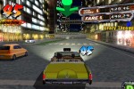 Crazy Taxi 3: High Roller (Xbox)