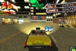 Crazy Taxi 3: High Roller (Xbox)