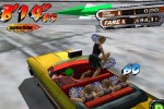 Crazy Taxi 3: High Roller (Xbox)