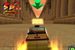 Crazy Taxi 3: High Roller (Xbox)