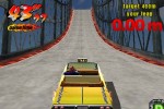 Crazy Taxi 3: High Roller (Xbox)