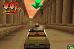 Crazy Taxi 3: High Roller (Xbox)