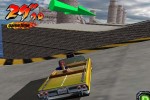 Crazy Taxi 3: High Roller (Xbox)