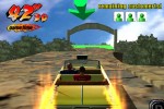 Crazy Taxi 3: High Roller (Xbox)