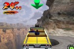 Crazy Taxi 3: High Roller (Xbox)