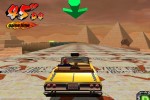 Crazy Taxi 3: High Roller (Xbox)