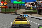 Crazy Taxi 3: High Roller (Xbox)