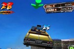 Crazy Taxi 3: High Roller (Xbox)