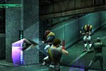 C-12: Final Resistance (PlayStation)