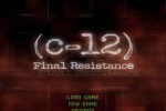 C-12: Final Resistance (PlayStation)