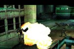 C-12: Final Resistance (PlayStation)