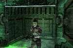 C-12: Final Resistance (PlayStation)