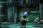 C-12: Final Resistance (PlayStation)