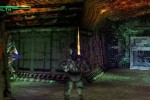 C-12: Final Resistance (PlayStation)