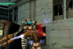 C-12: Final Resistance (PlayStation)