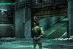 C-12: Final Resistance (PlayStation)
