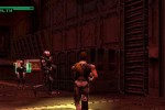C-12: Final Resistance (PlayStation)