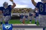 NCAA Football 2003 (PlayStation 2)