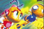 Pinobee & Phoebee (Game Boy Advance)