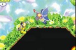 Pinobee & Phoebee (Game Boy Advance)