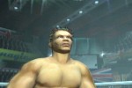 Mike Tyson Heavyweight Boxing (Xbox)