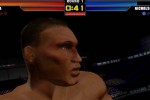 Mike Tyson Heavyweight Boxing (Xbox)