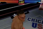 Mike Tyson Heavyweight Boxing (Xbox)