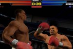 Mike Tyson Heavyweight Boxing (Xbox)