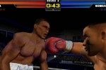 Mike Tyson Heavyweight Boxing (Xbox)