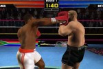 Mike Tyson Heavyweight Boxing (Xbox)