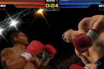 Mike Tyson Heavyweight Boxing (Xbox)