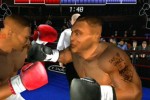 Mike Tyson Heavyweight Boxing (Xbox)