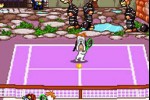 Droopy's Tennis Open (Game Boy Advance)