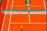 Droopy's Tennis Open (Game Boy Advance)