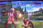 SoulCalibur II (Arcade Games)