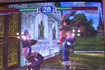 SoulCalibur II (Arcade Games)