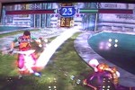 SoulCalibur II (Arcade Games)