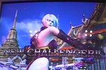 SoulCalibur II (Arcade Games)