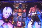 SoulCalibur II (Arcade Games)