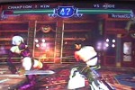 SoulCalibur II (Arcade Games)