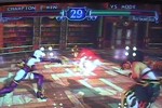 SoulCalibur II (Arcade Games)